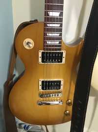 Gibson Les Paul Tribute Seymour Duncan pickups
