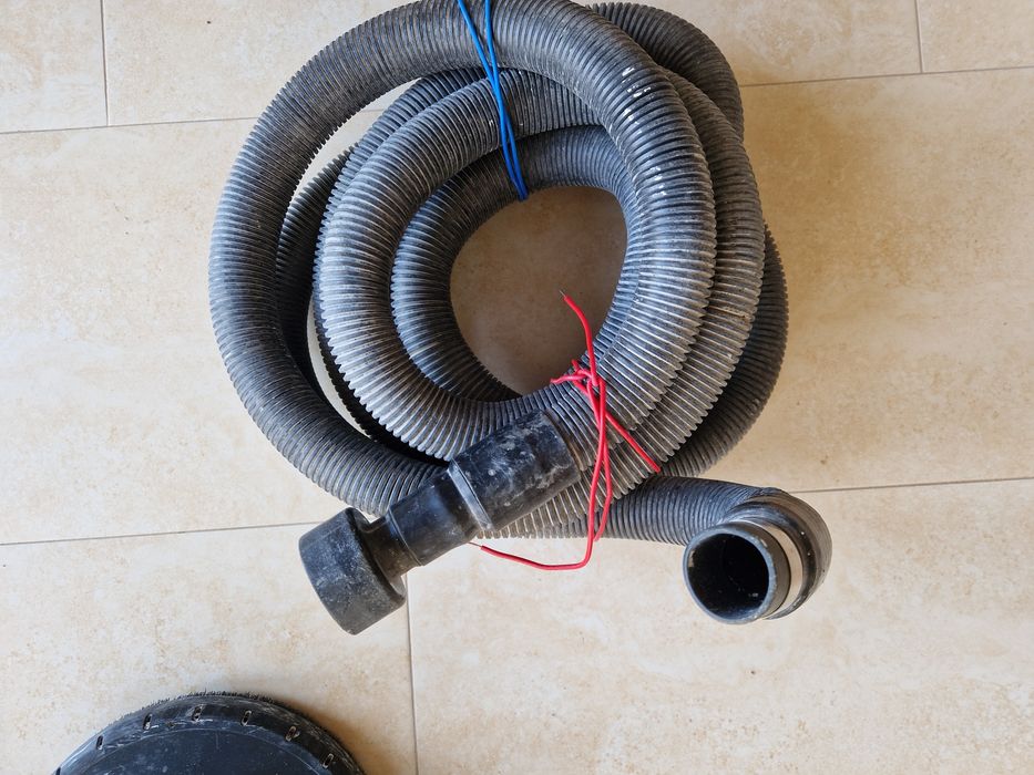 Flex WS 702 VEA - slefuitor girafa