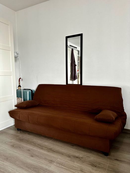 Canapea extensibilă