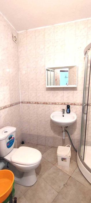 Уютно студио район Ален Мак, Варна!