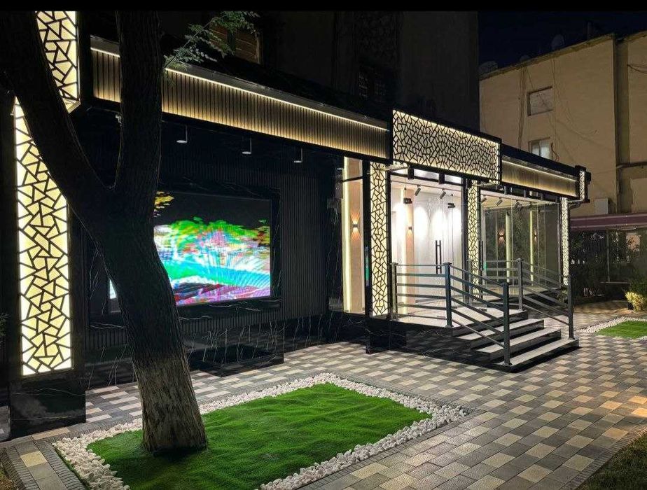 Продаётся Нежилое! Яккасарай, Ор-р МВД корзинка  100 м2