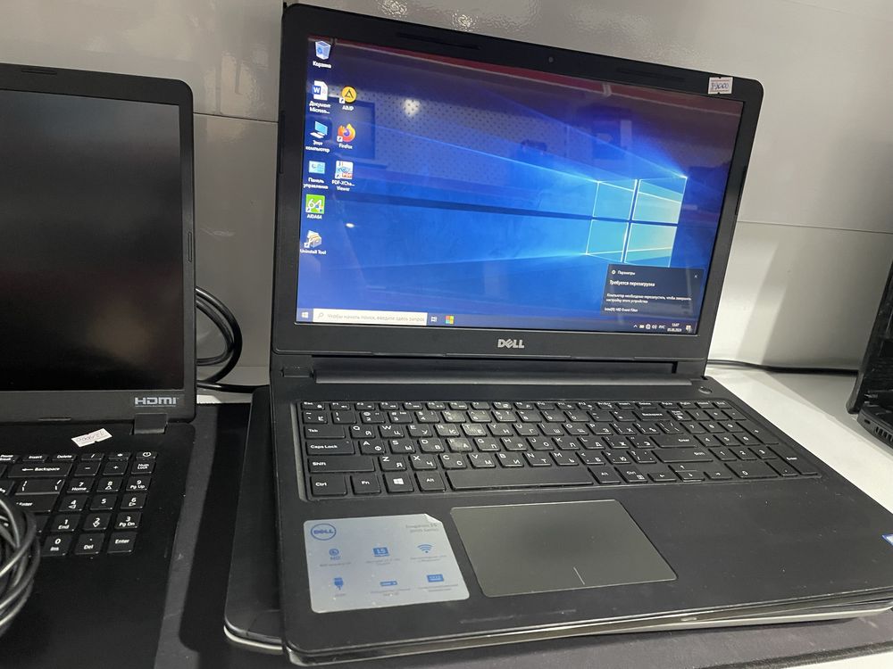 DELL Core i5! OЗУ 8Gb! SSD 256Gb