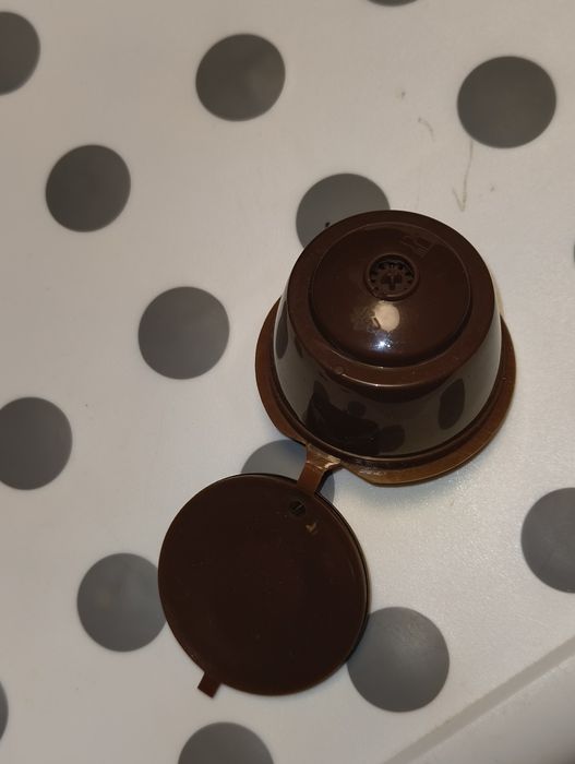 Capsule compatibile Dolce Gusto