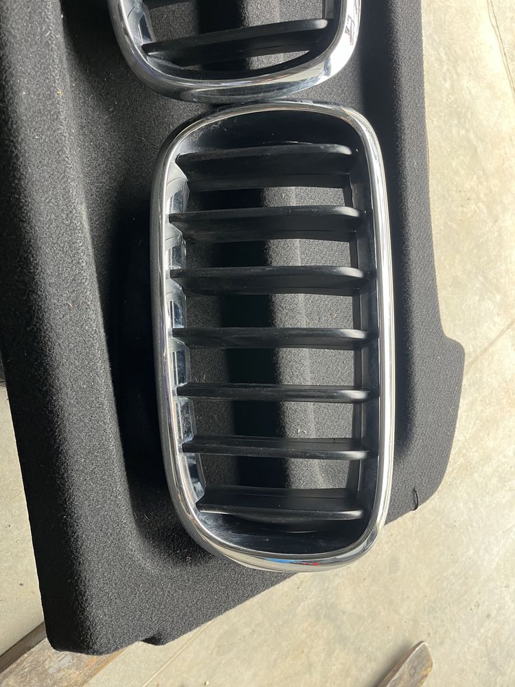 Бъбреци BMW X5 F15