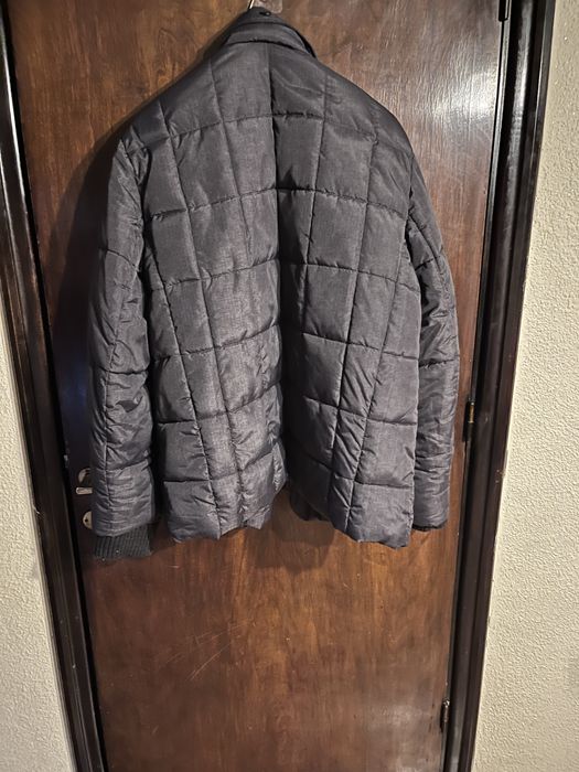 Vand geaca barbateasca