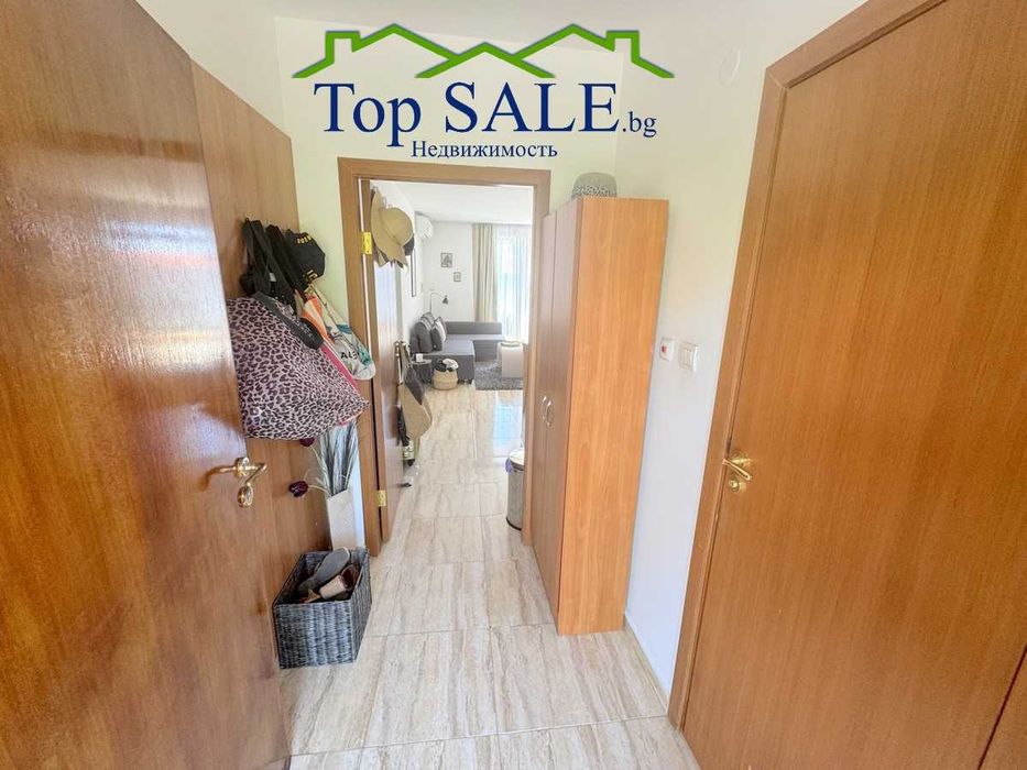 Продава се Тристаен апартамент в Свети Влас - 89 кв.м за 1124 €/кв.м - Снимка #4