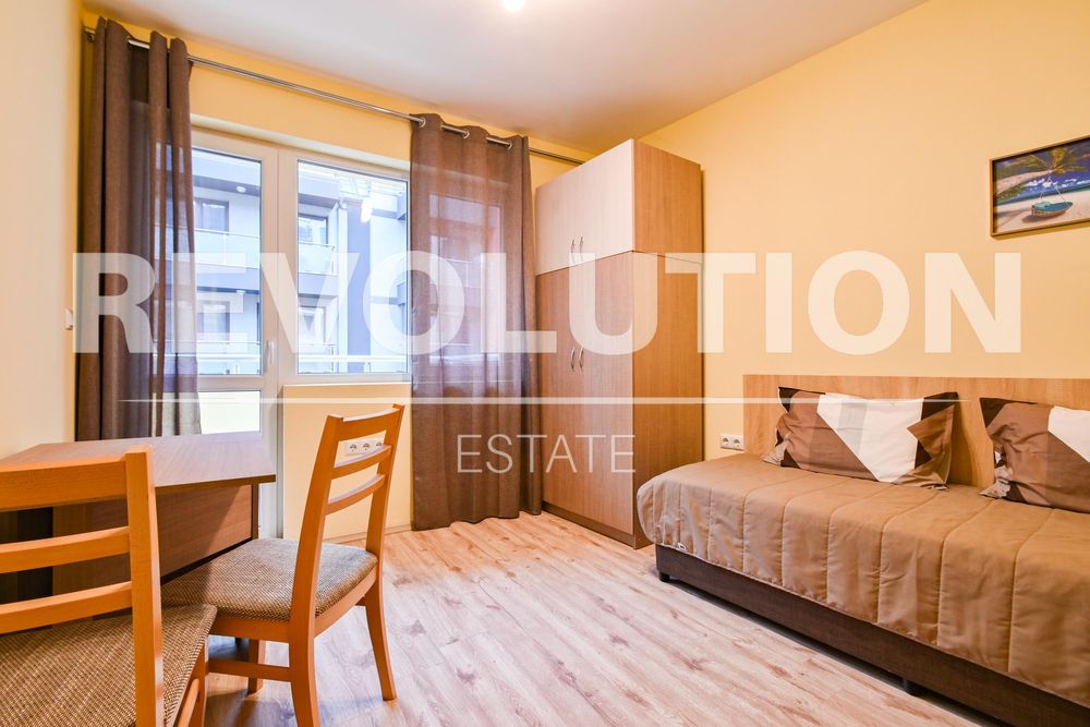 Дава се под наем Тристаен апартамент в София, Зона Б-19 - 68 кв.м за 650 € - Снимка #4