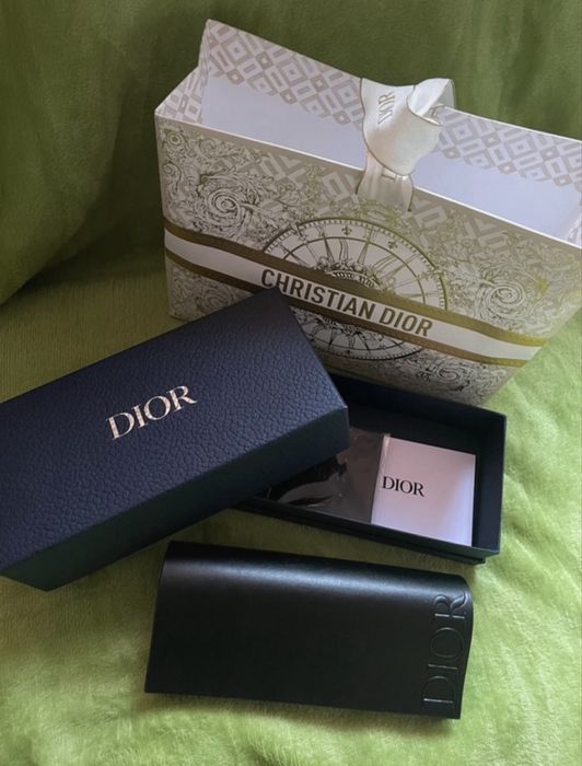 Ochelari Dior Noi