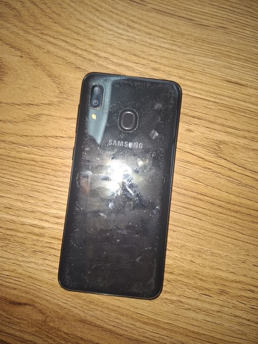Samsung A20 32gb
