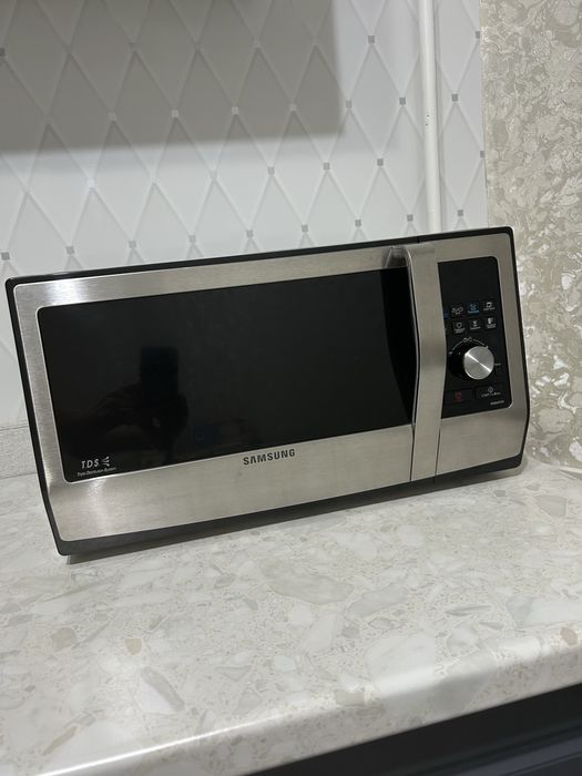 Микроволновая печь