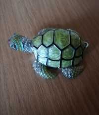 Черепаха - шкатулка