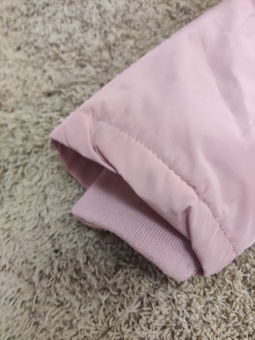 Яке Reserved 152 до коляното