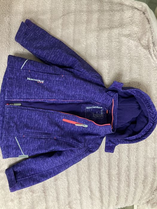 Geaca Northville, 3-4 ani, fetite