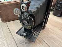 Aparat foto burduf Kodak kodex No 0 Eastman USA