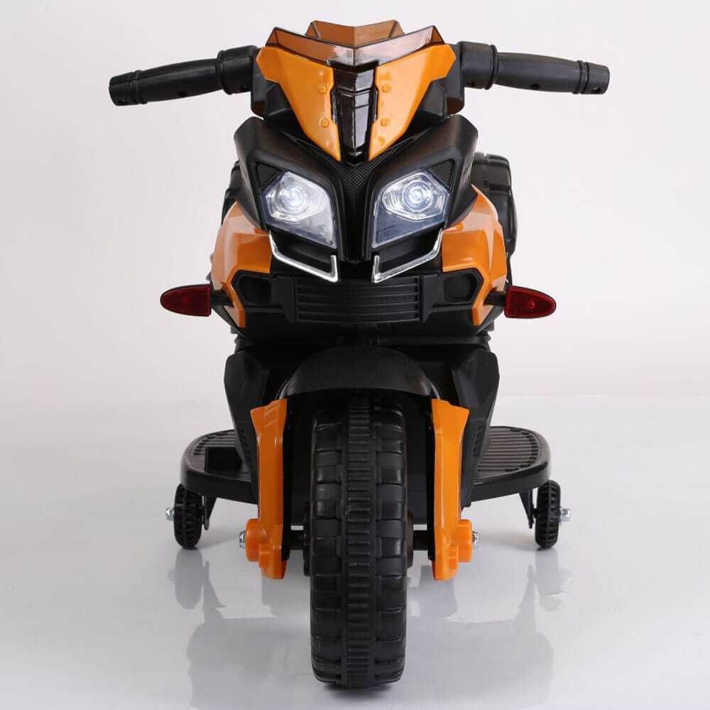 Motocicleta electrica pentru copii JC919, Factura + Garantie