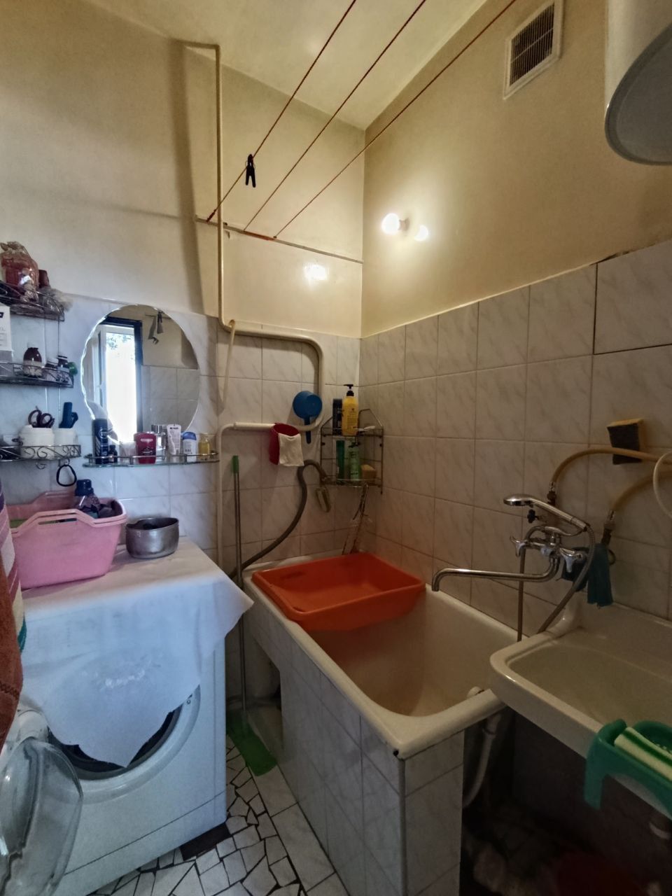 Успей купить..! 3-Комн. 2-Этаж. 65м². Бойжигит-Ттз.