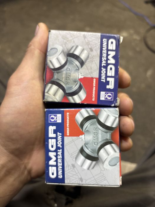 Продам крестовины RX300