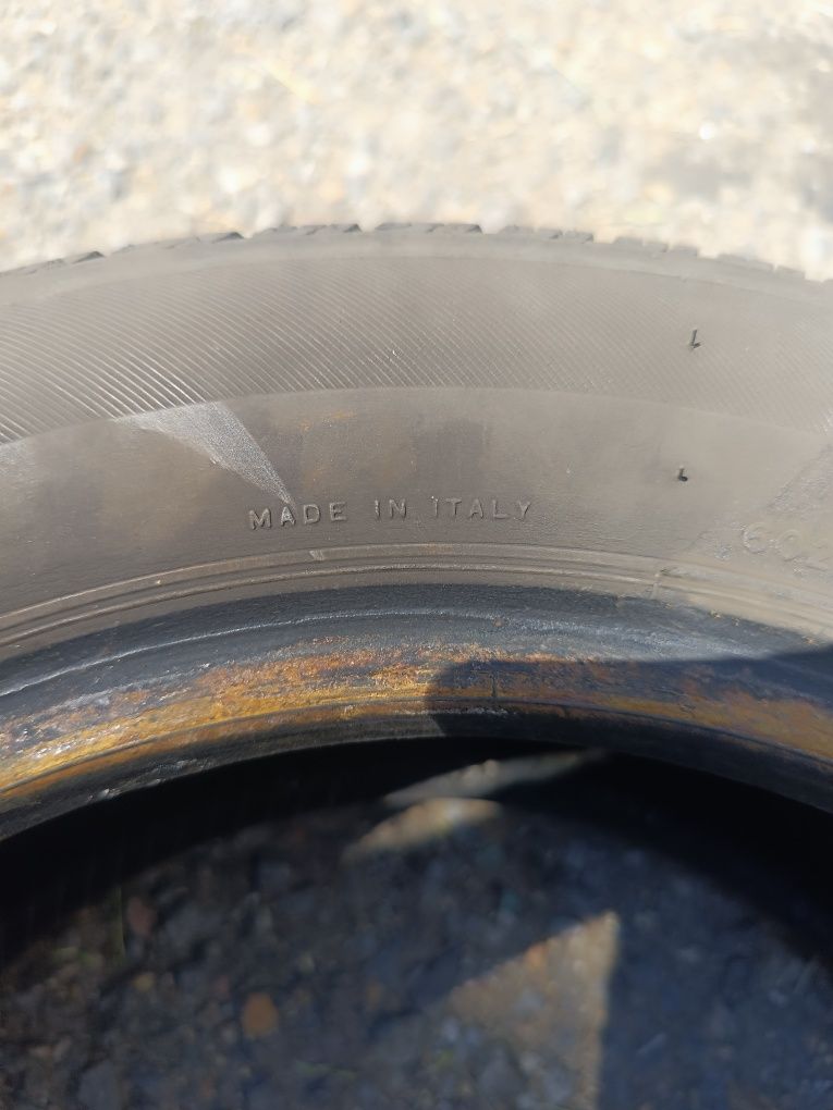 Лятна гума 175/65/14R