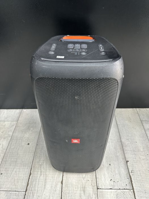 NDP Amanet NON-STOP Calea Vitan Nr. 121 JBL Partybox (42117)