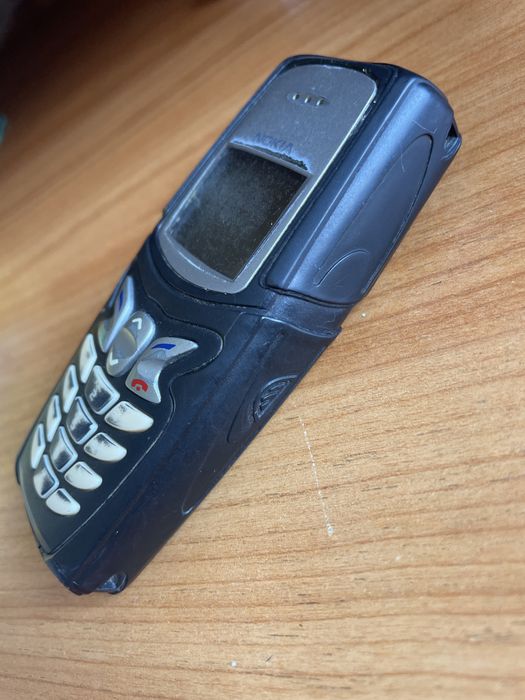 Nokia 5210 de colectie