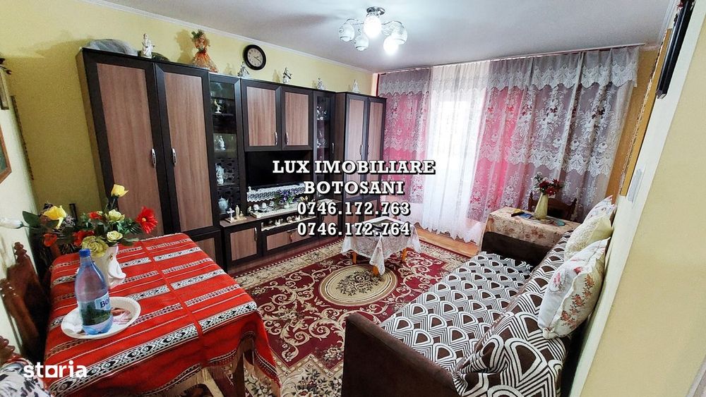 Apartament 2 camere, zona Tratoria Kids