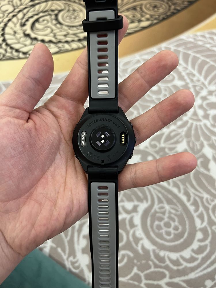Garmin 965 Forerunner