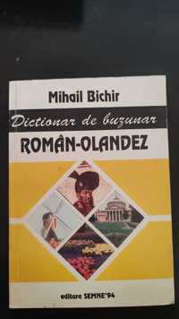 Dicționar român-olandez, olandez-francez