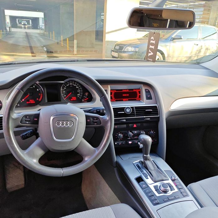 Audi A6 Berlina 2.0 Automat
