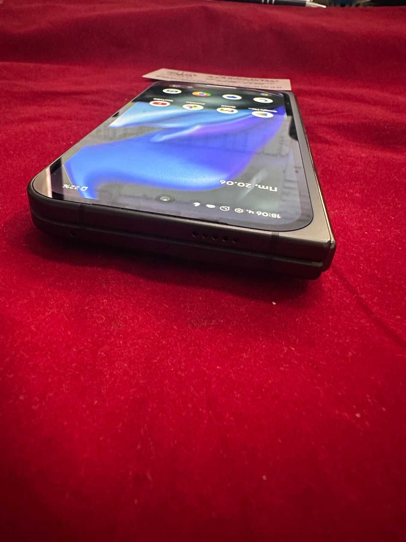 ***КАТО НОВ***Google Pixel 9 Pro Fold 256GB