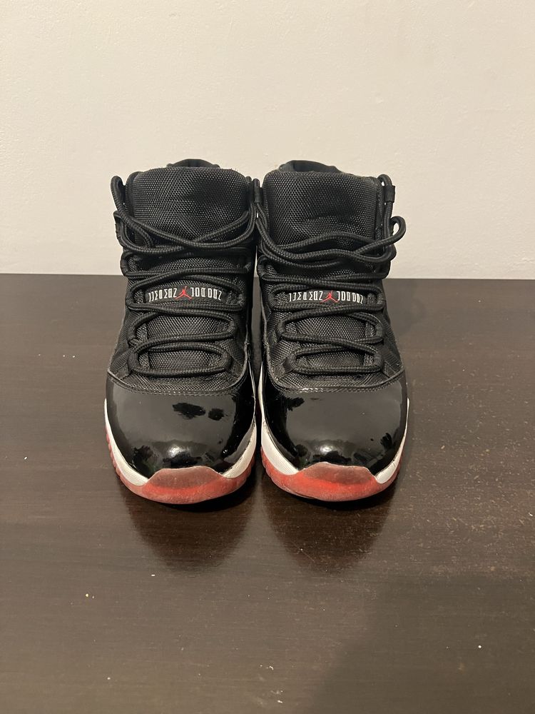 Jordan 11 marimea 44