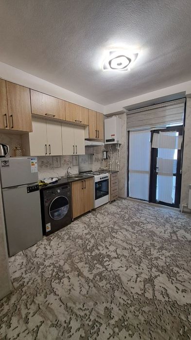 Аренда квартиры в городе Наваи