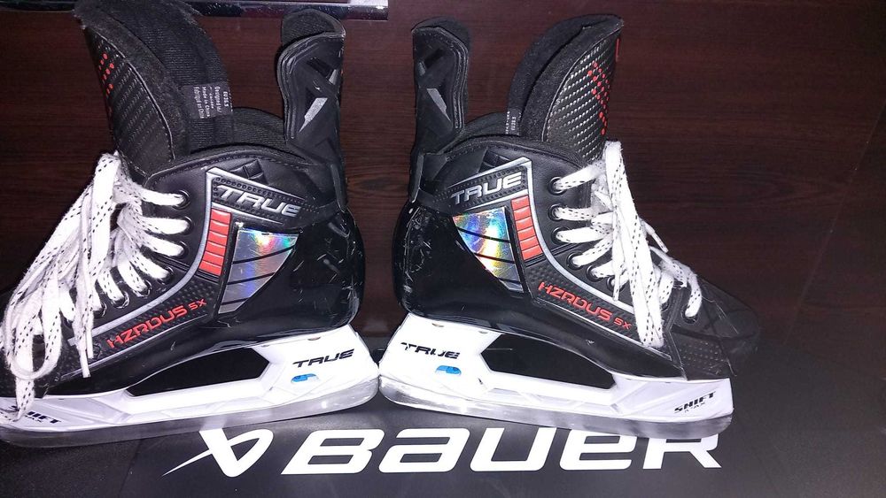 Patine hochei/hockey True