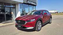 Mazda CX-30 FWD Centre-Line
