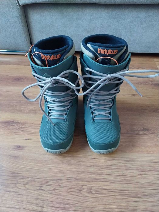 Сноуборд обувки Thirty Two TM-2 43 номер