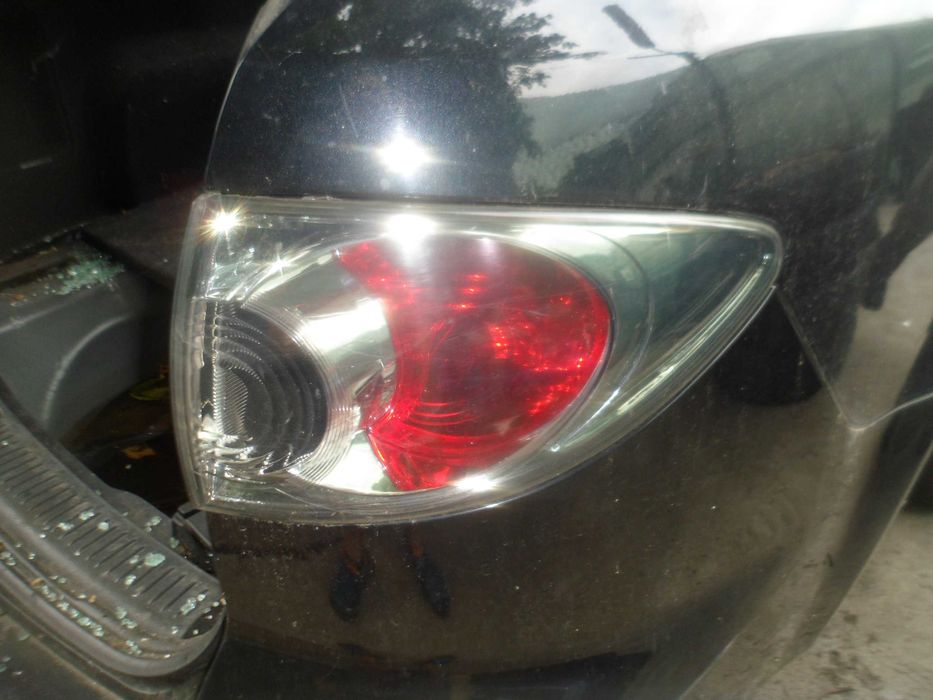 Десен стоп за Мазда 6 комби 2005 год.2.0Д 143к.с.