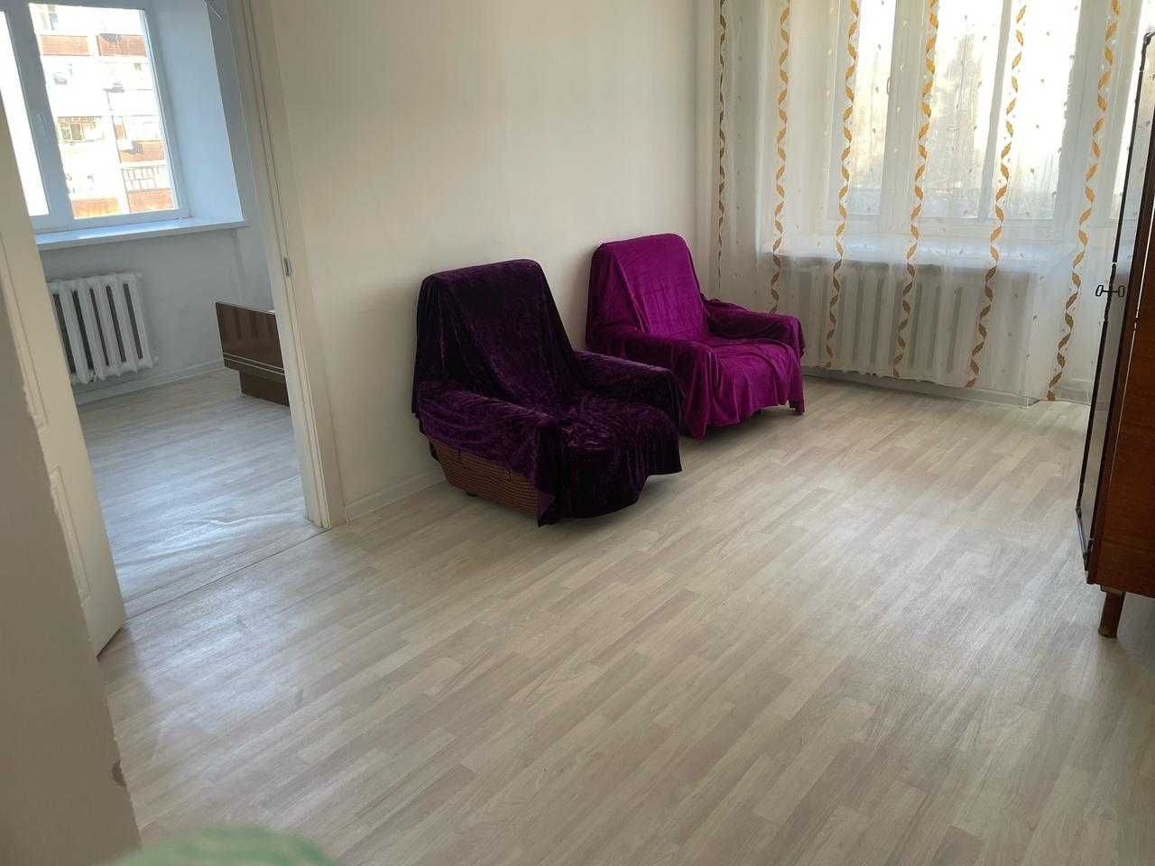 Продам 3 комнатную квартиру на Дом печати