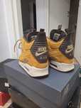 Nike Air Max 90 Snowboots