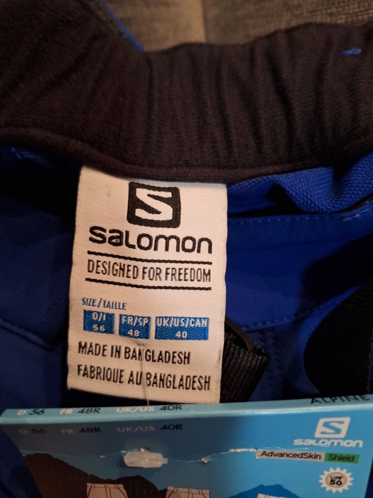 Планински панталон Salomon