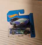 Hot wheels Mainline