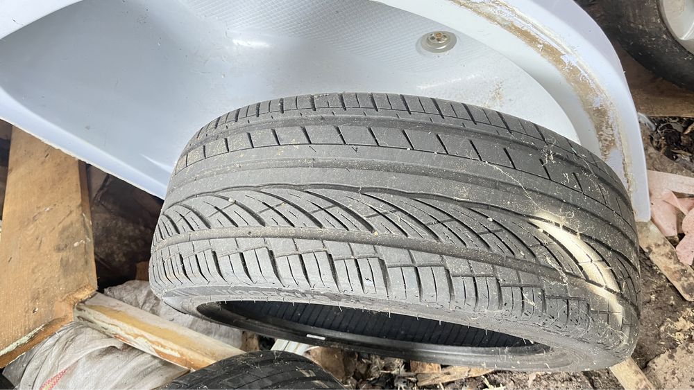 Anvelope vara 245/45 R19