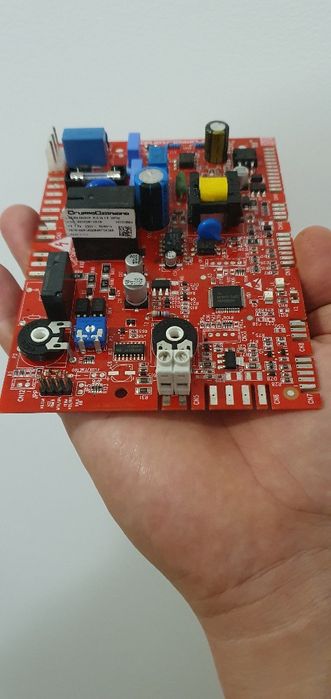 Placa centrala  Riello .Beretta