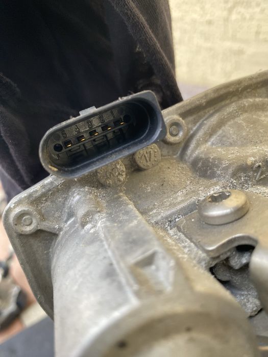 Catalizator+ clapeta electrica audi a4 b9 2.0tdi 2017 euro 6