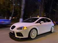 Seat Leon Cupra 1p