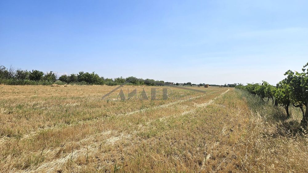 Атрактивен парцел с площ от 7902 кв.м. в кв. Беломорски