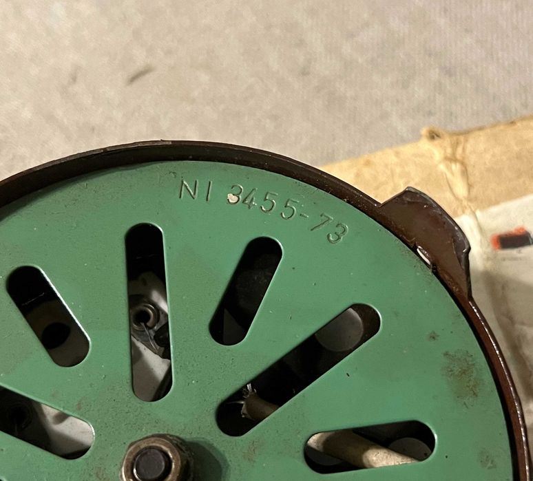 Plita Electromures Voiaj 1 completa cu cutie originala si instructiuni