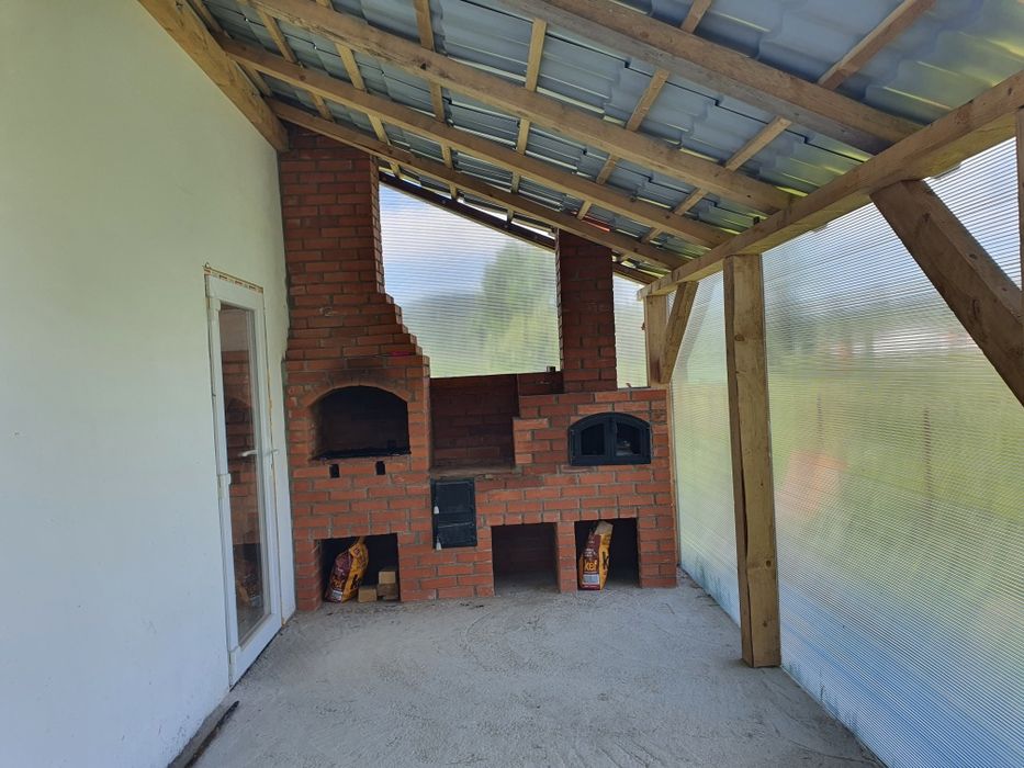 Închiriez cabană / casa de vacanță în Vama Buz