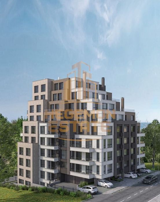 2-стаен в Варна-Изгрев площ 63 цена 78500