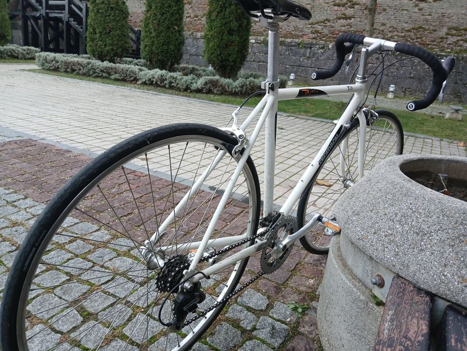 Cursiera  Decatlon T/1 serieR.