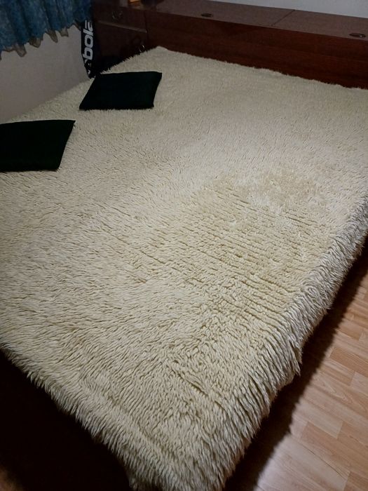 Китеник от естествена вълна