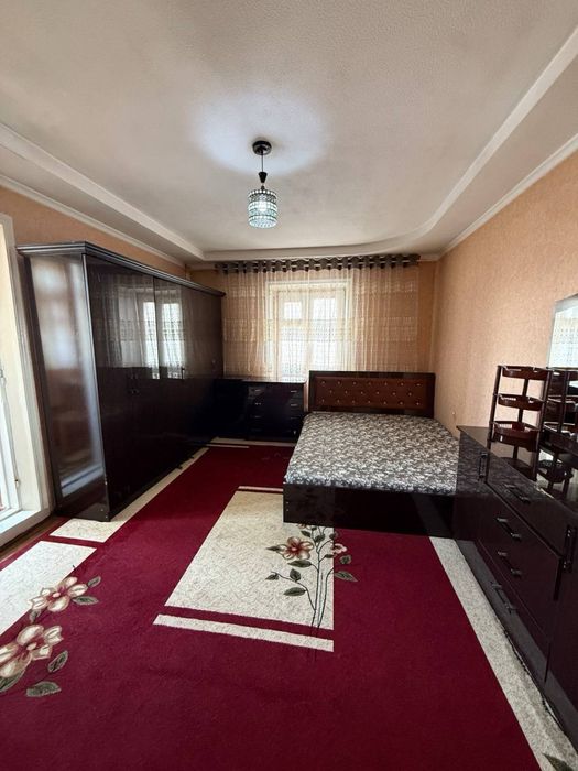 Продается квартира площадью 40 кв.м. В Согдиане ор. Мечеть